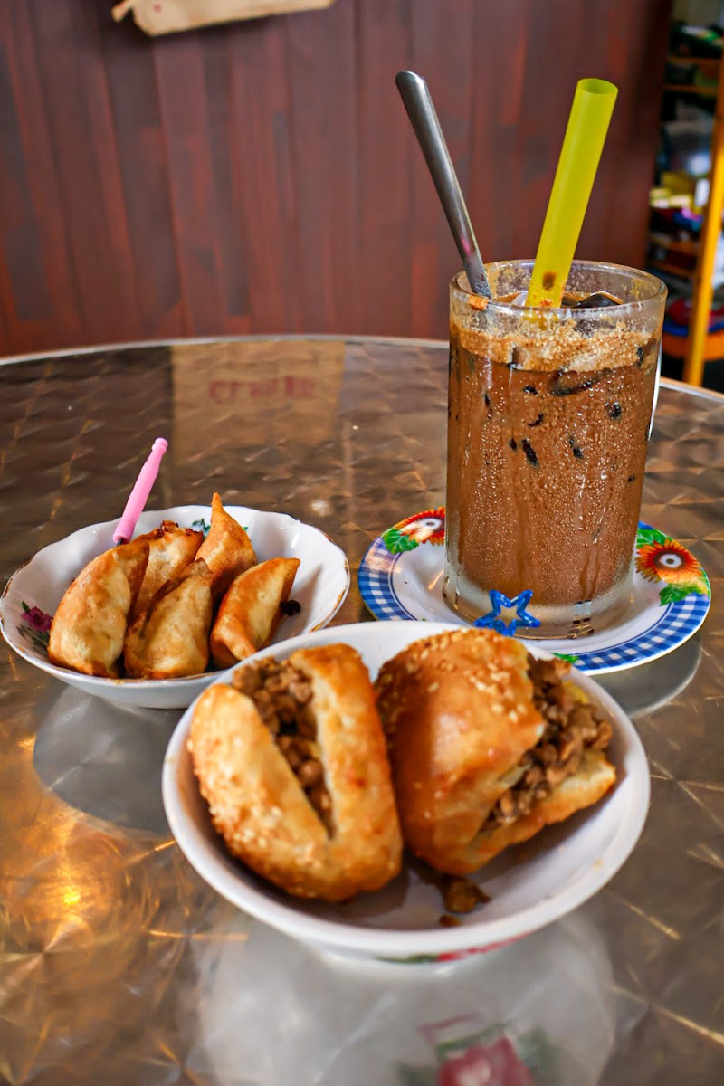 Kedai Kopi Màn Màn 漫漫小店 Photo 9
