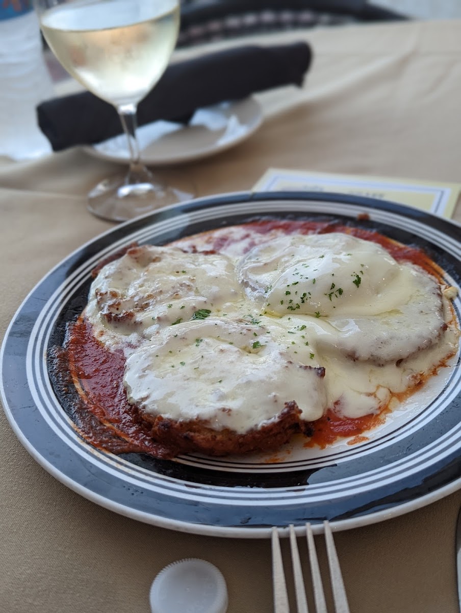 Fried Green Tomatoes Photo 5