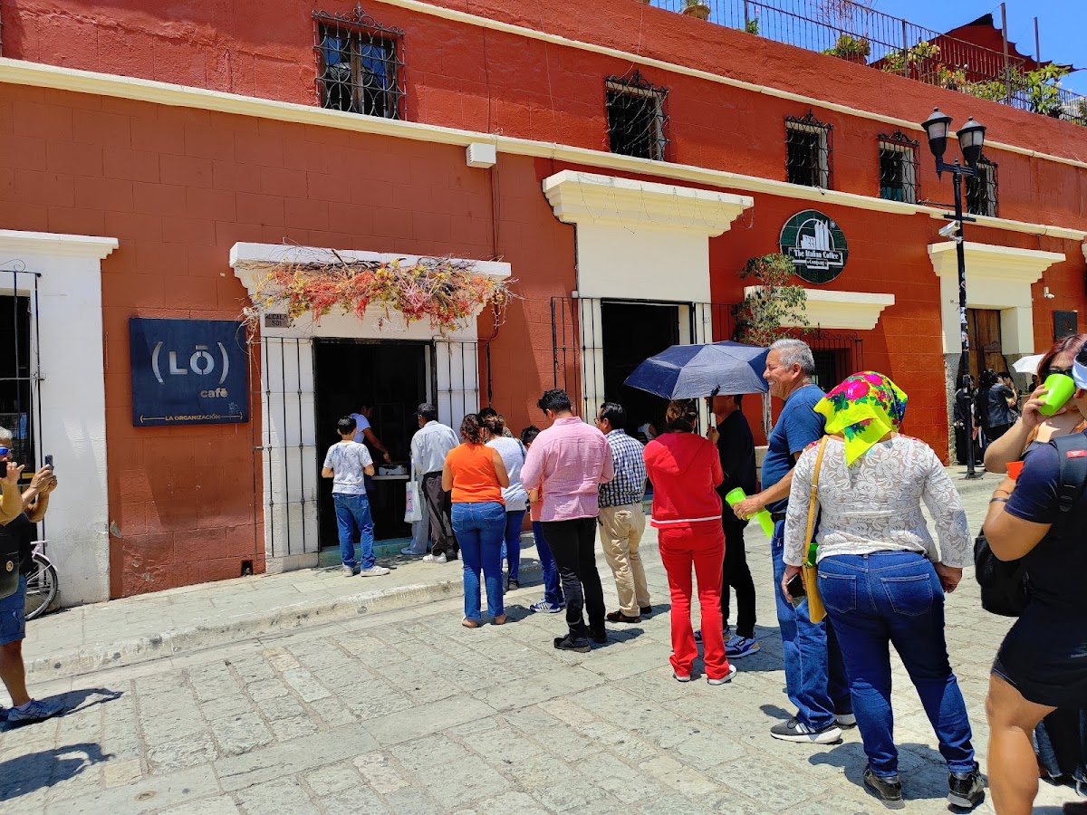 Café La Organización (LŌ) Photo 4