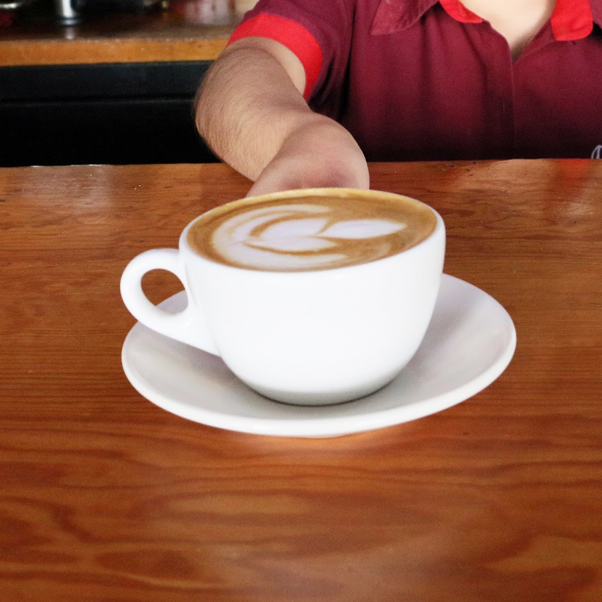 Café La Organización (LŌ) Photo 5