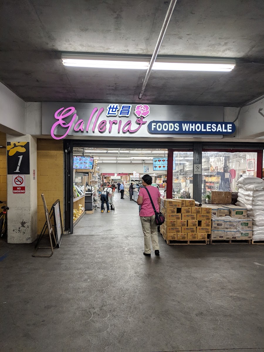 Kitchen Plus