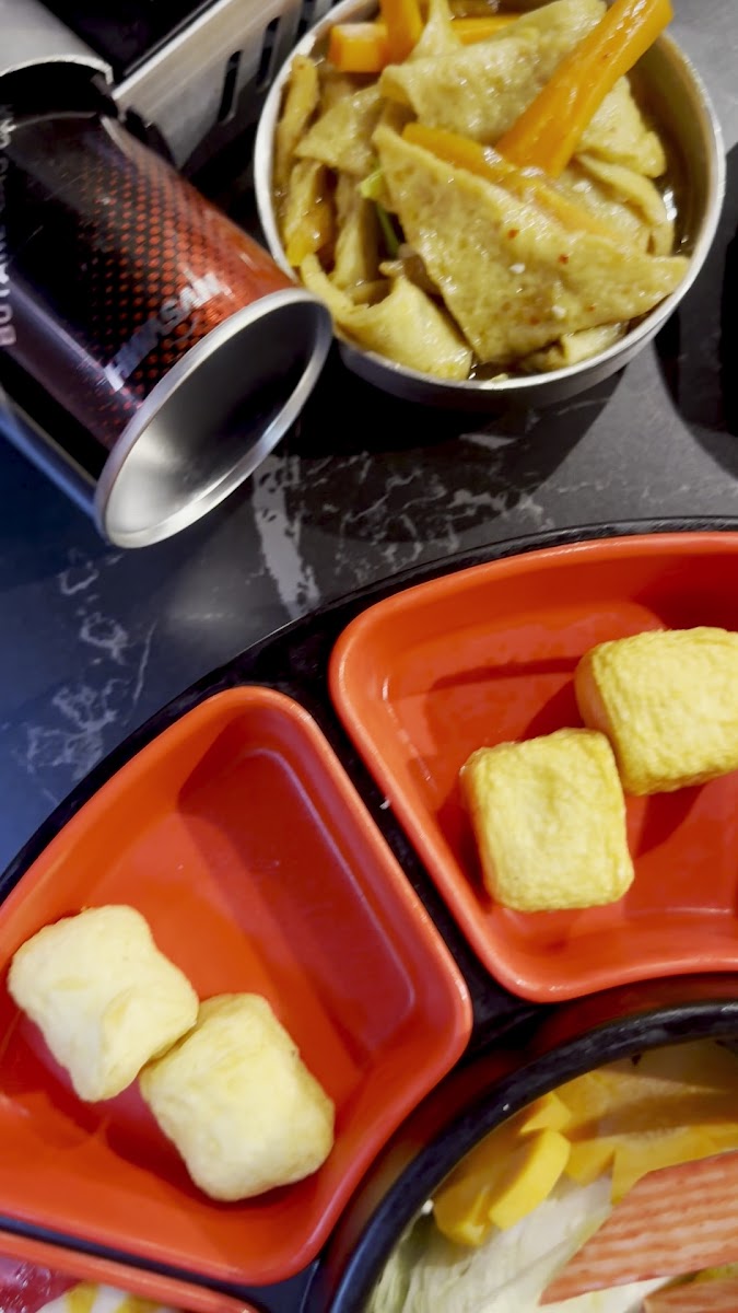 Korean J Grill BF Homes Photo 2