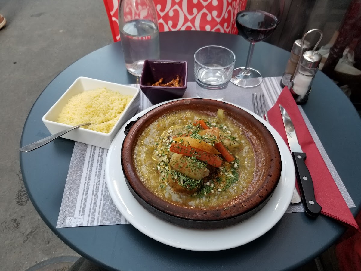 Bistrot des Ternes Photo 3