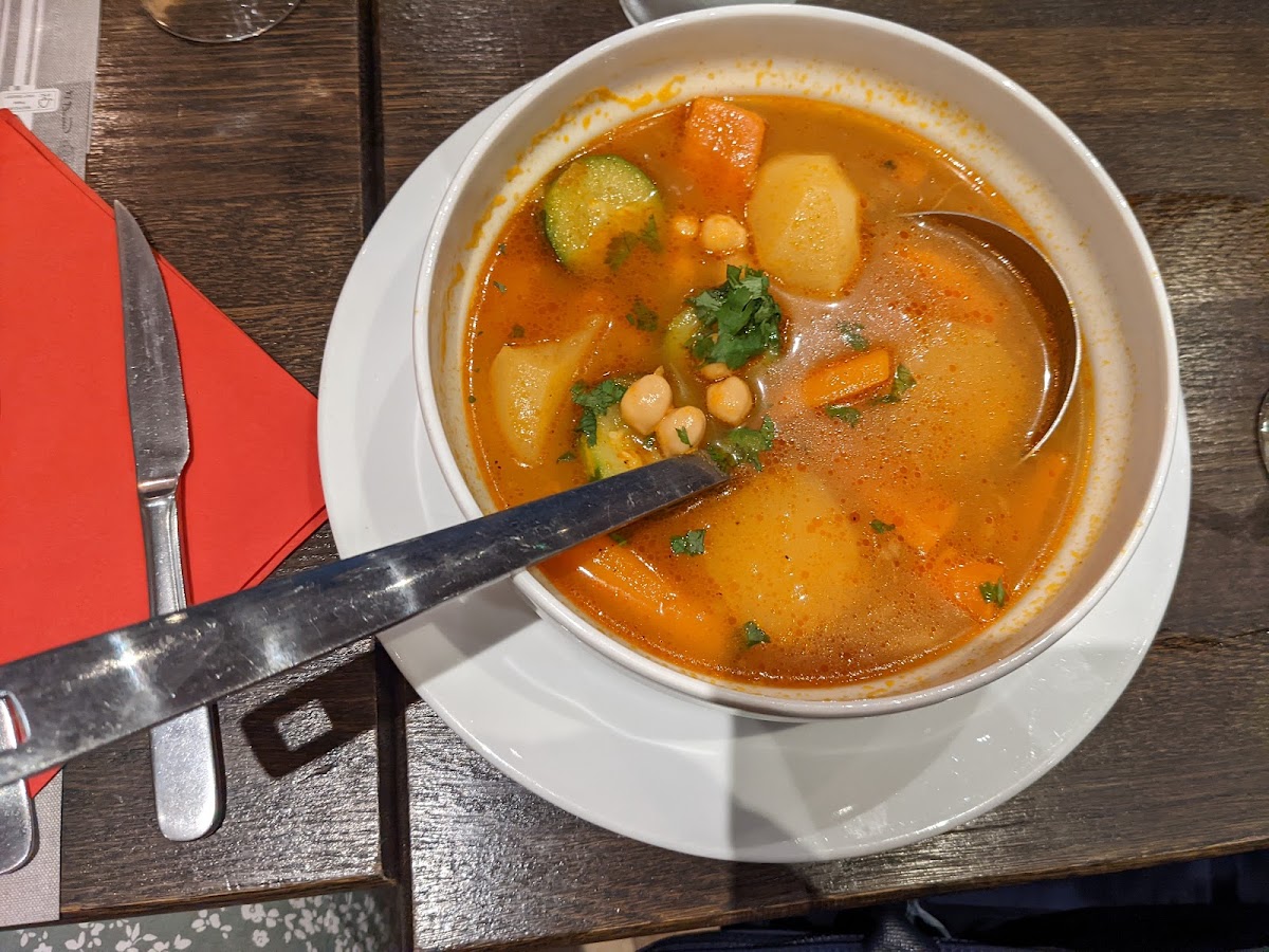 Bistrot des Ternes Photo 6