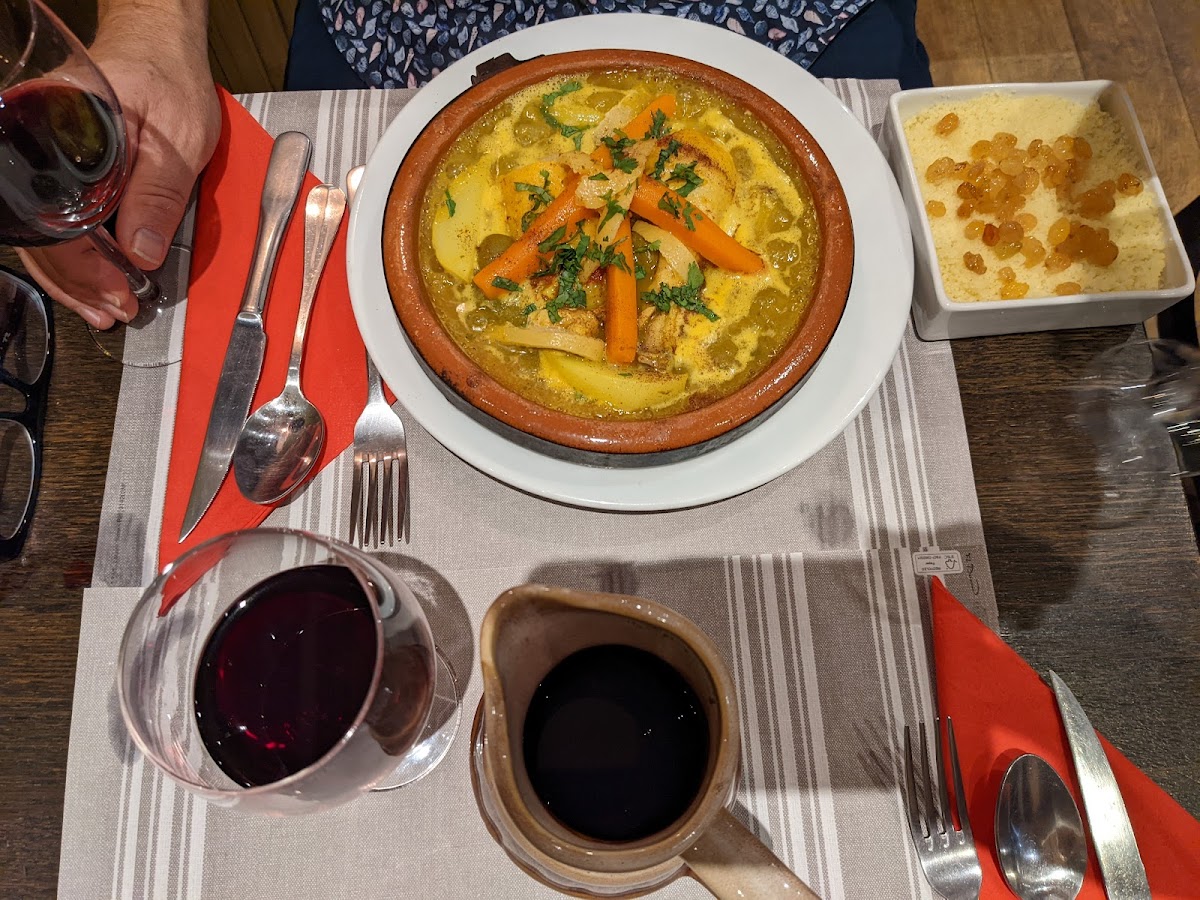 Bistrot des Ternes Photo 7