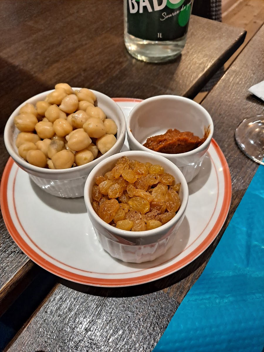Bistrot des Ternes Photo 9