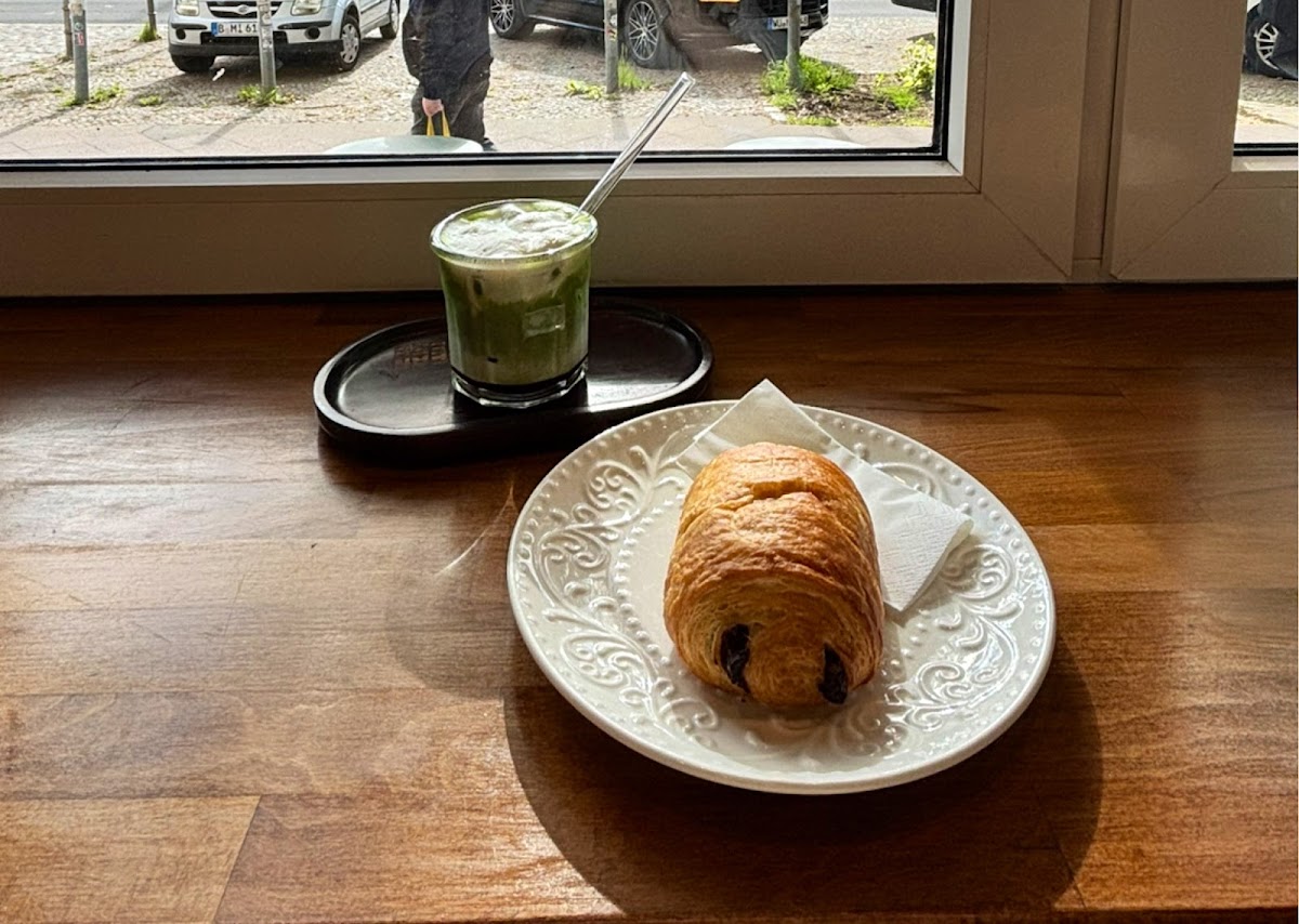 Bean Here Cafe Photo 10
