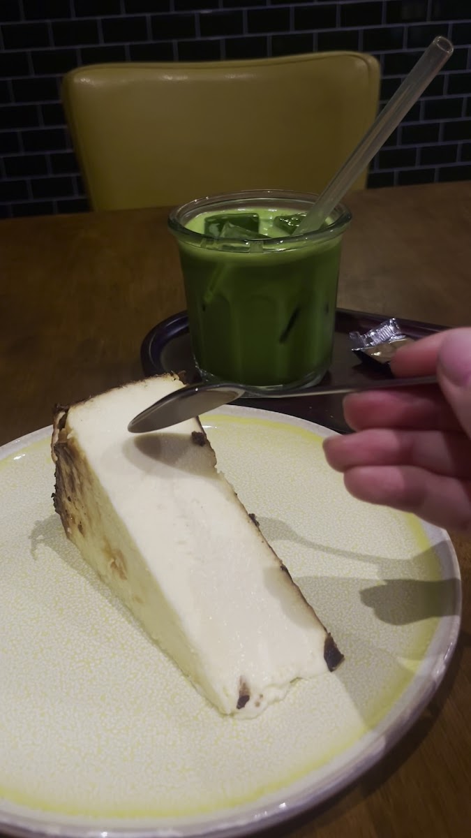 Bean Here Cafe Photo 2