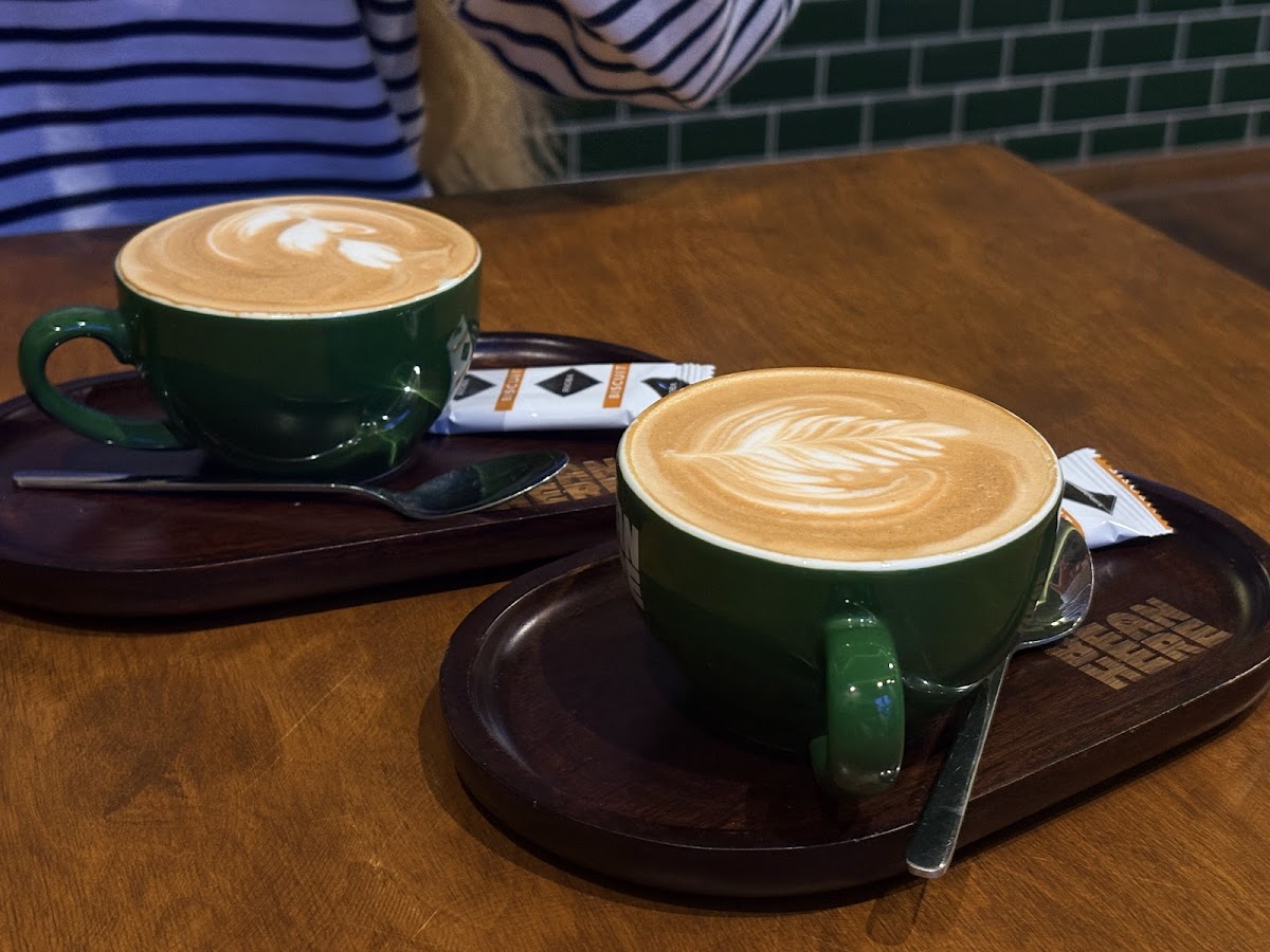 Bean Here Cafe Photo 3