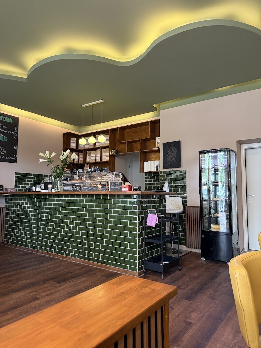 Bean Here Cafe Photo 4