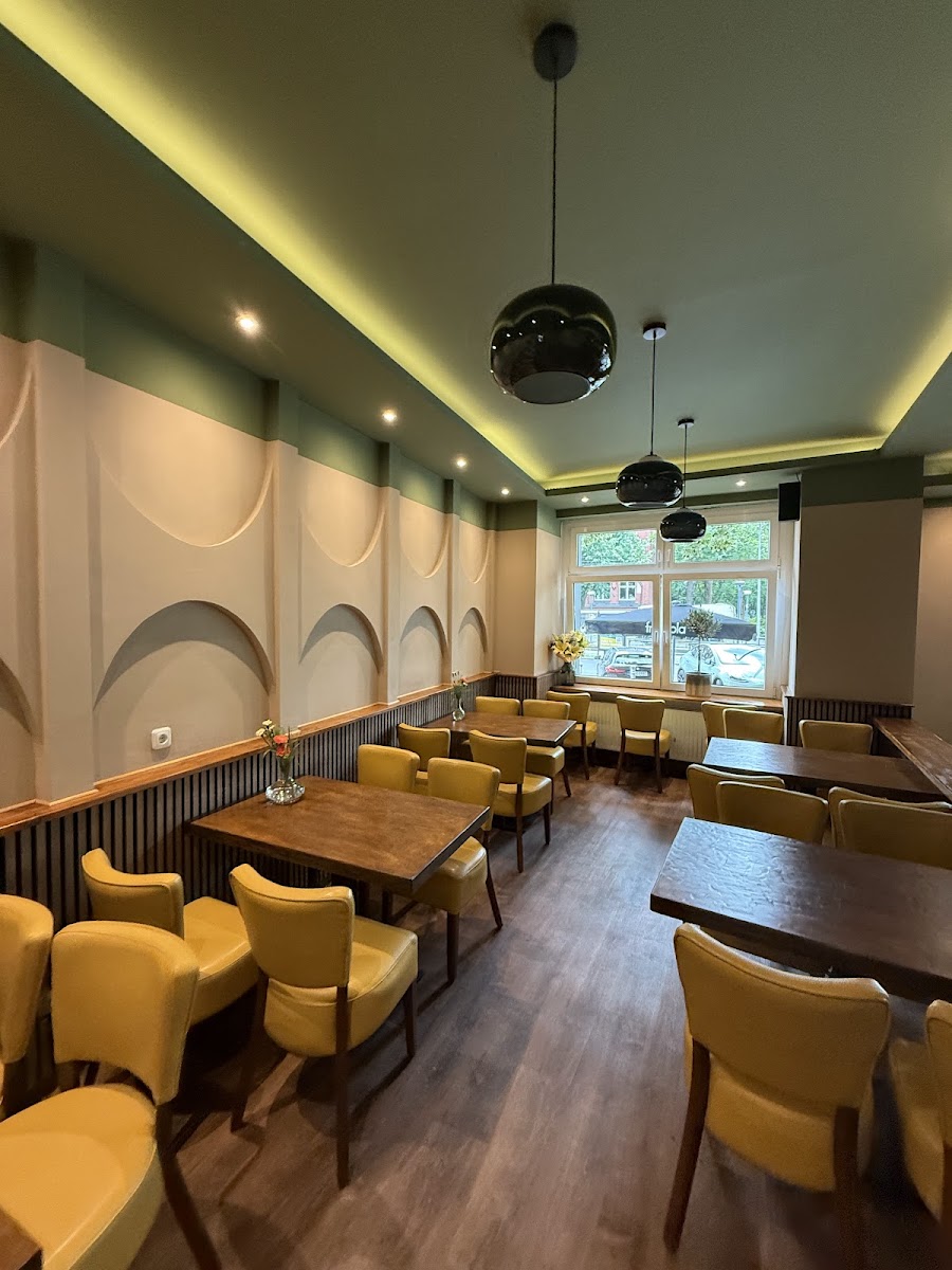 Bean Here Cafe Photo 7