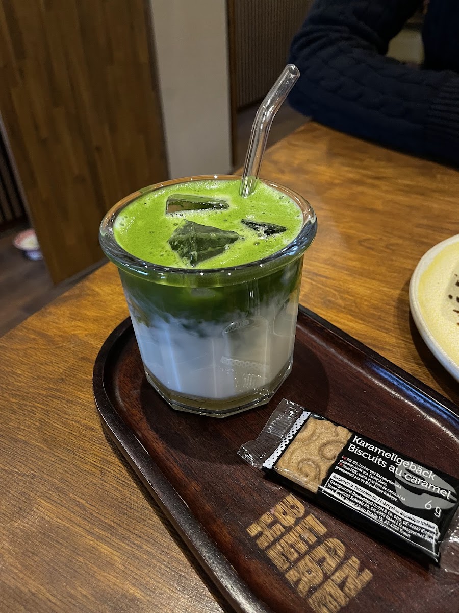 Bean Here Cafe Photo 8