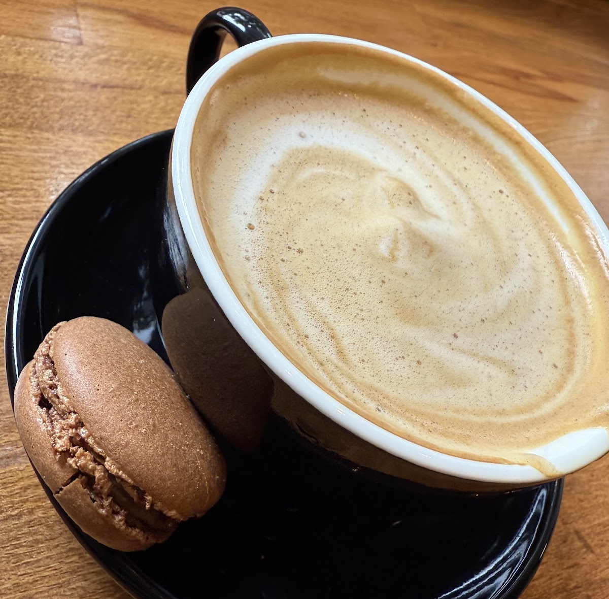 Bean Here Cafe Photo 9