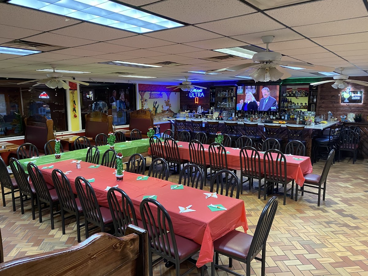 EL REY MEXICAN RESTAURANT Photo 4