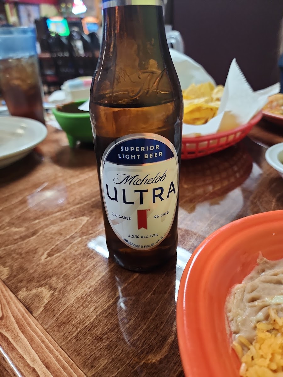 EL REY MEXICAN RESTAURANT Photo 5