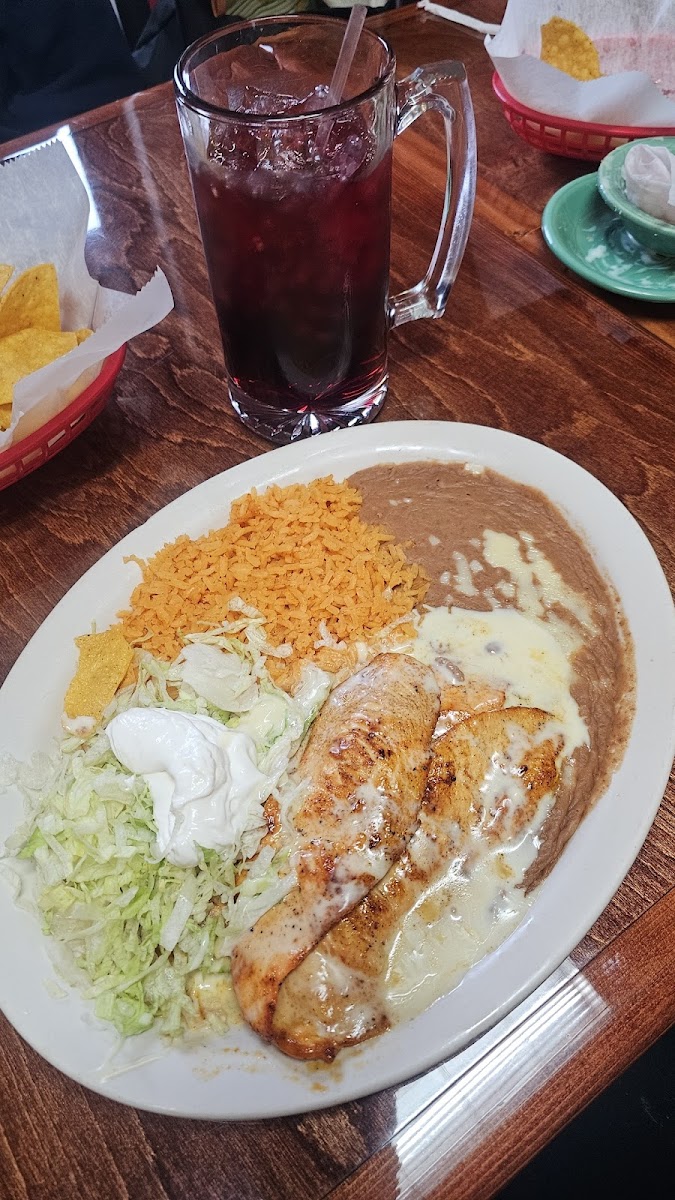 EL REY MEXICAN RESTAURANT Photo 7