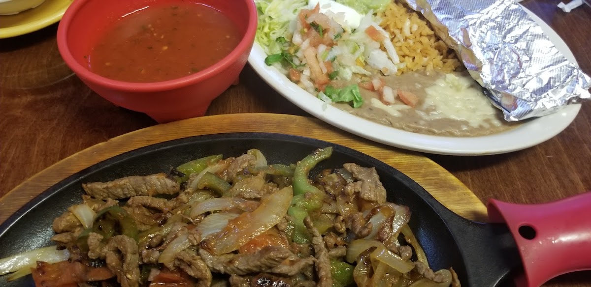 EL REY MEXICAN RESTAURANT Photo 8