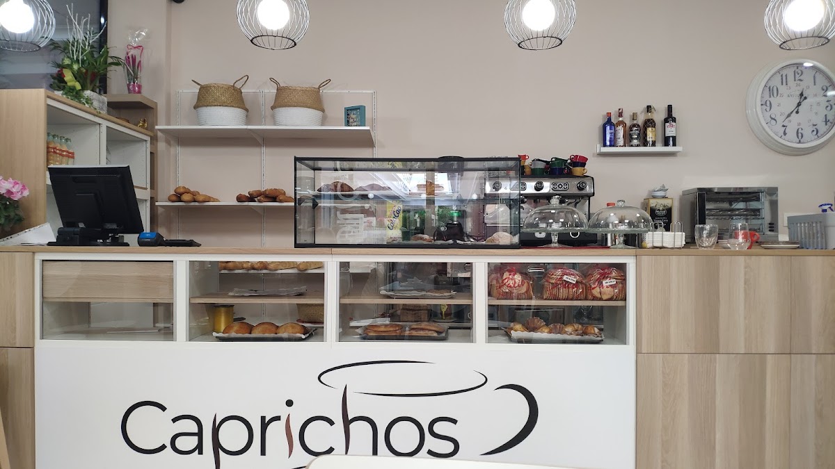 Caprichos