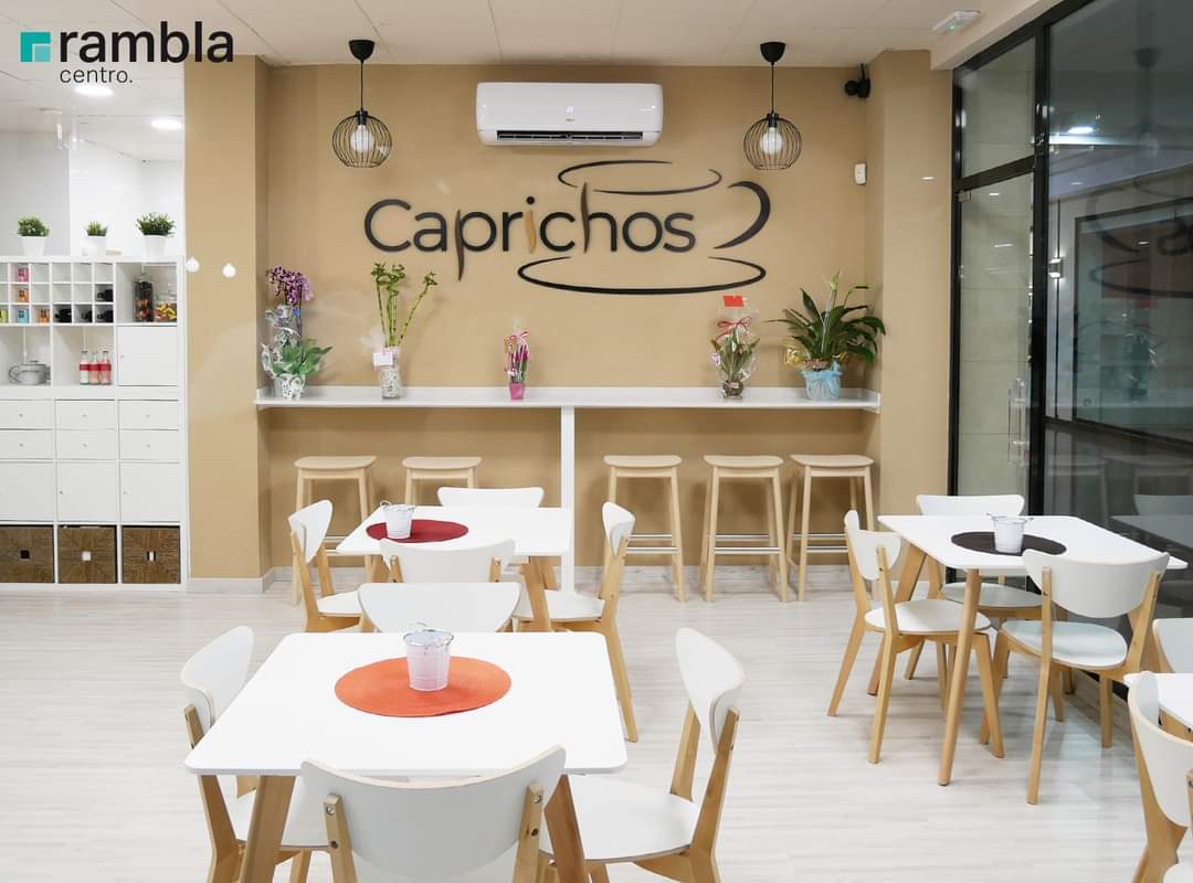 Caprichos Photo 4