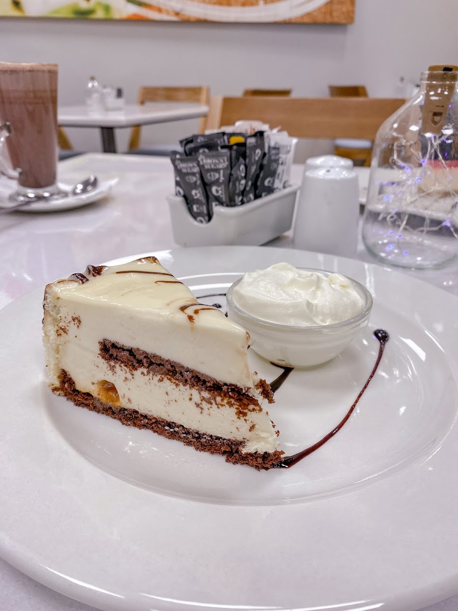 Vive Cafe - Mediclinic Photo 4