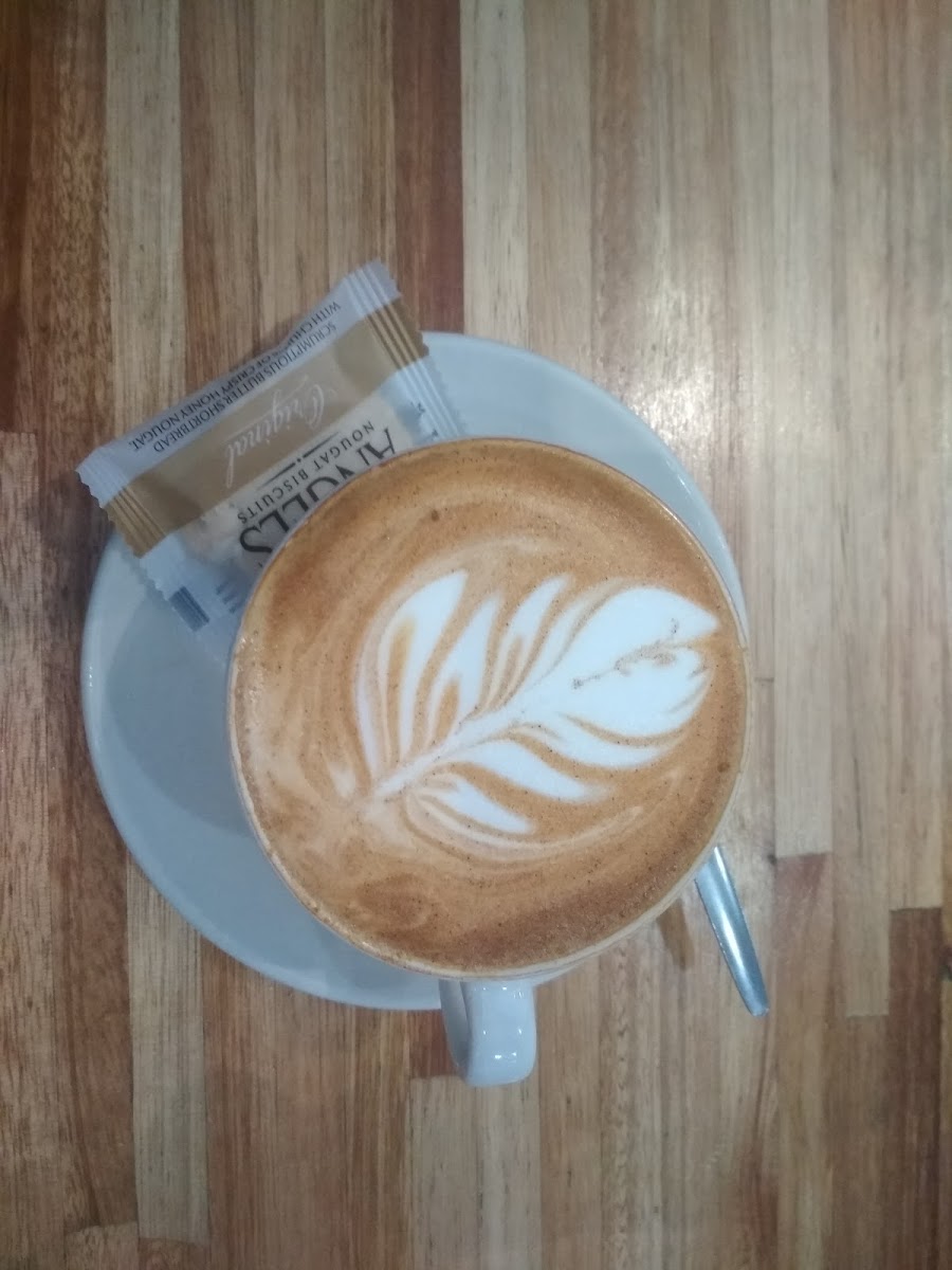Vive Cafe - Mediclinic Photo 5
