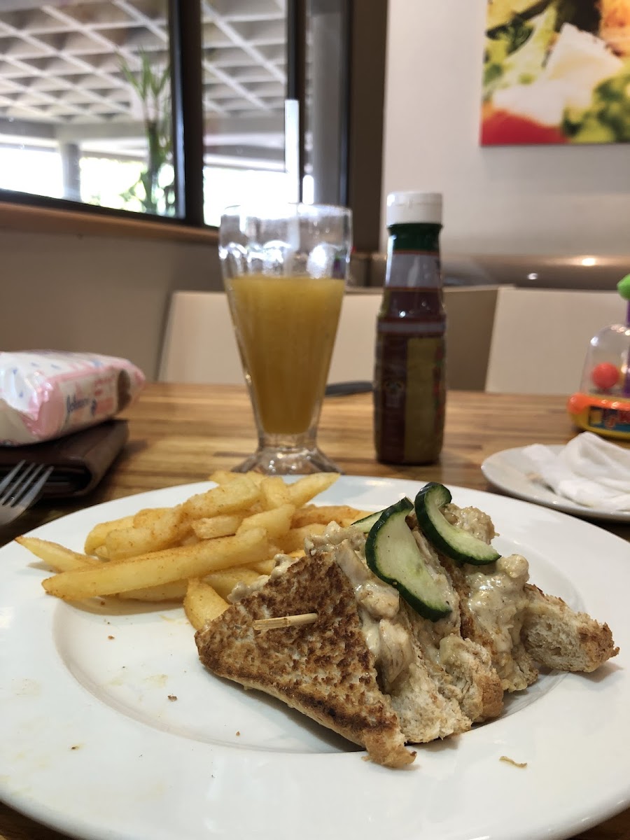 Vive Cafe - Mediclinic Photo 6