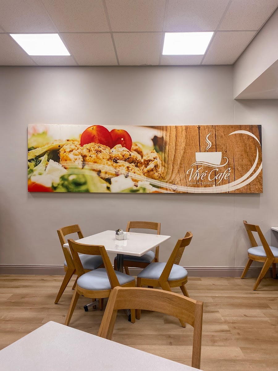 Vive Cafe - Mediclinic Photo 9