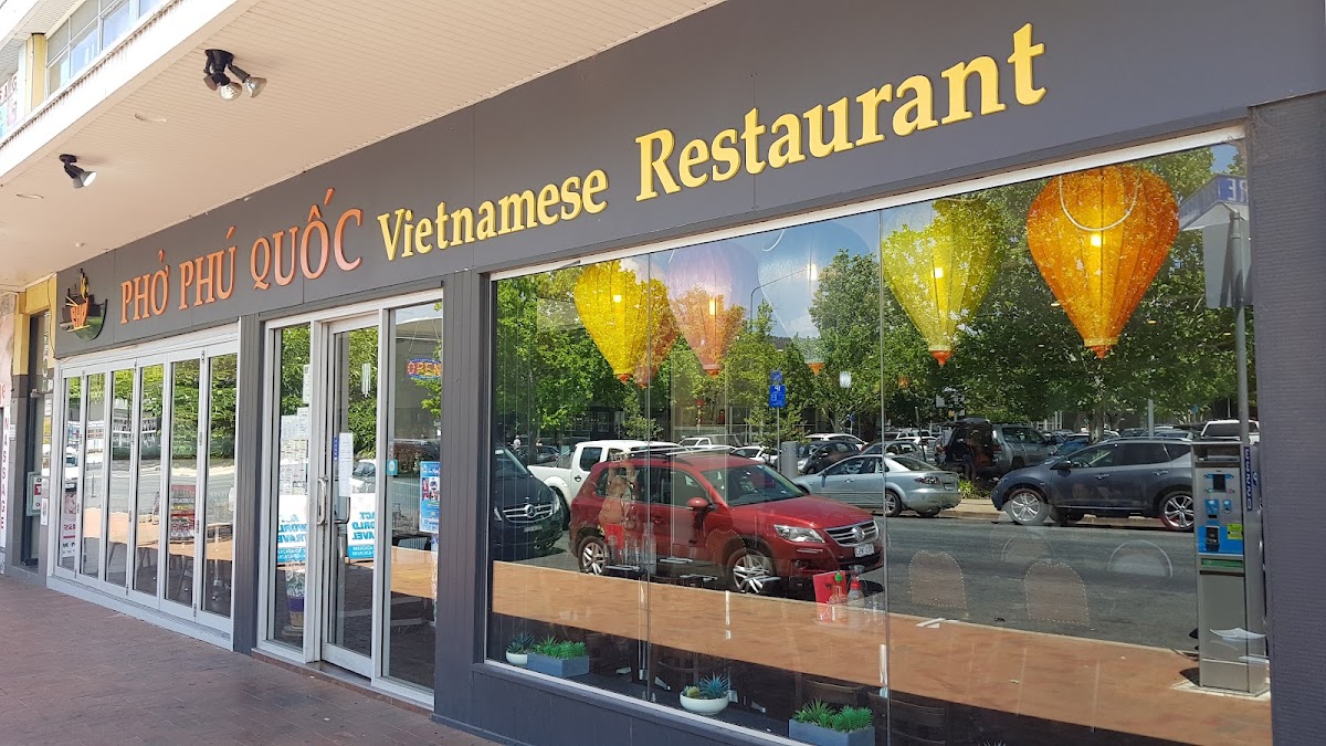 Pho Phu Quoc