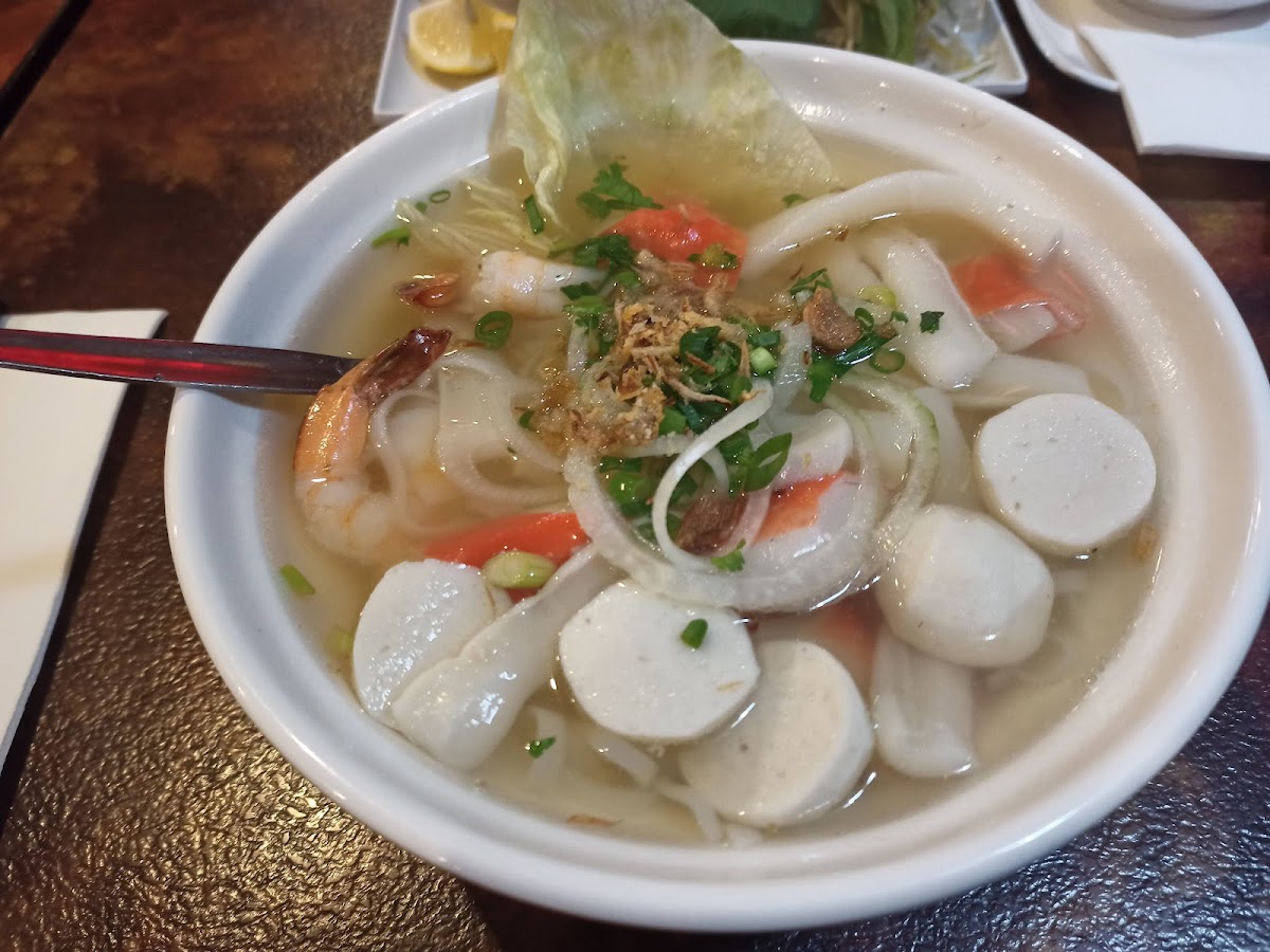 Pho Phu Quoc Photo 10