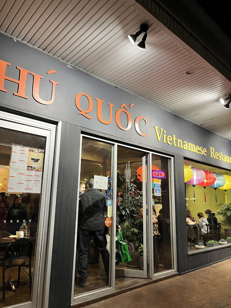 Pho Phu Quoc Photo 3
