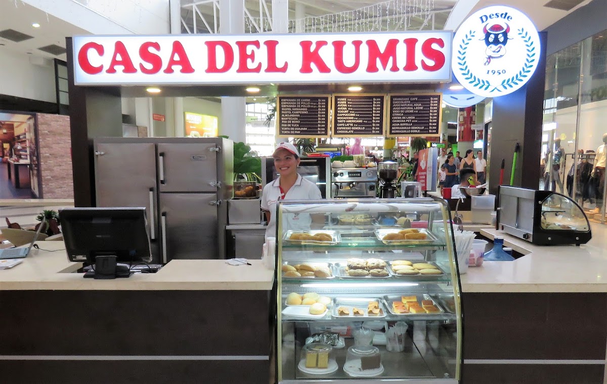 La Casa del Kumis