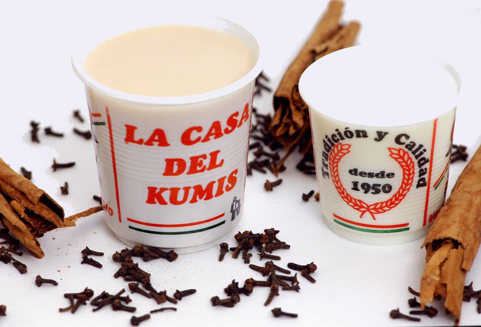 La Casa del Kumis Photo 3