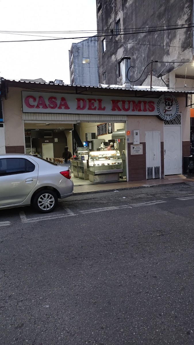 La Casa del Kumis Photo 4