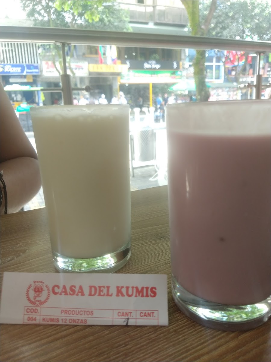 La Casa del Kumis Photo 6