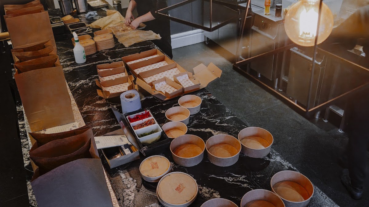 Sixty Kitchen