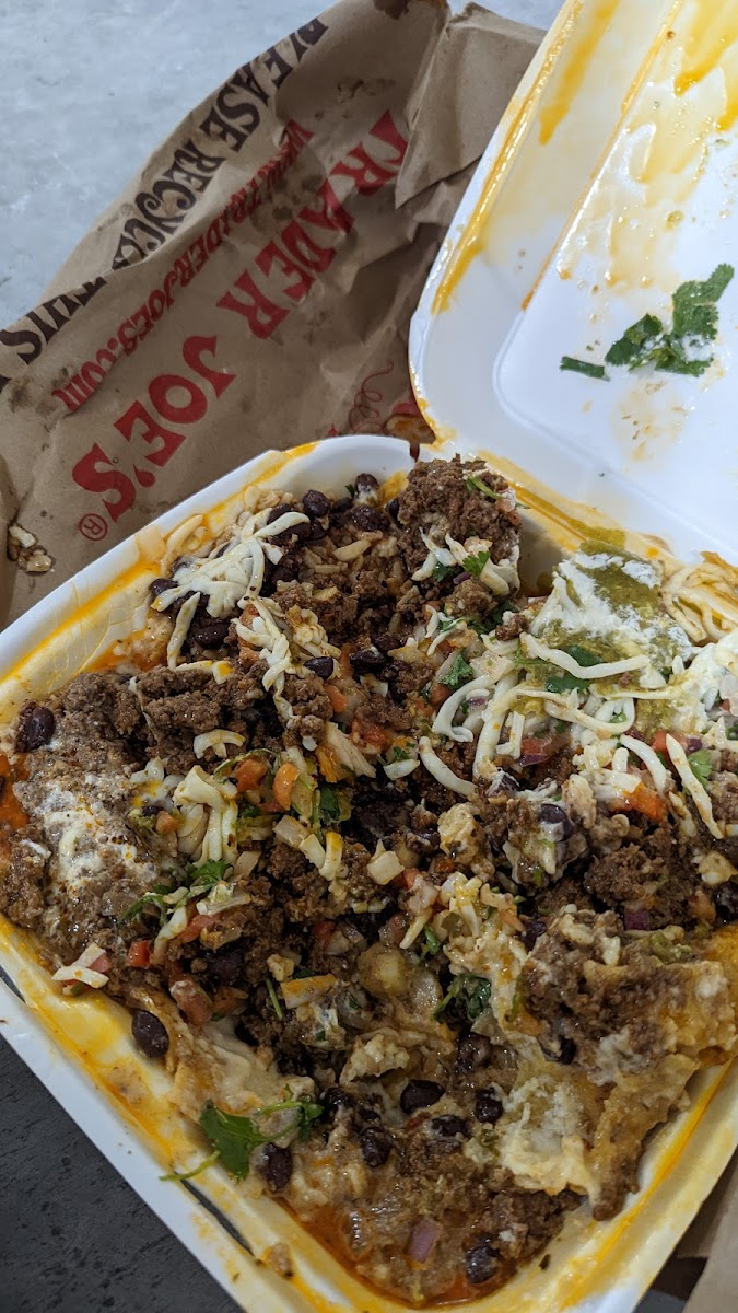 Burrito Loco Photo 3
