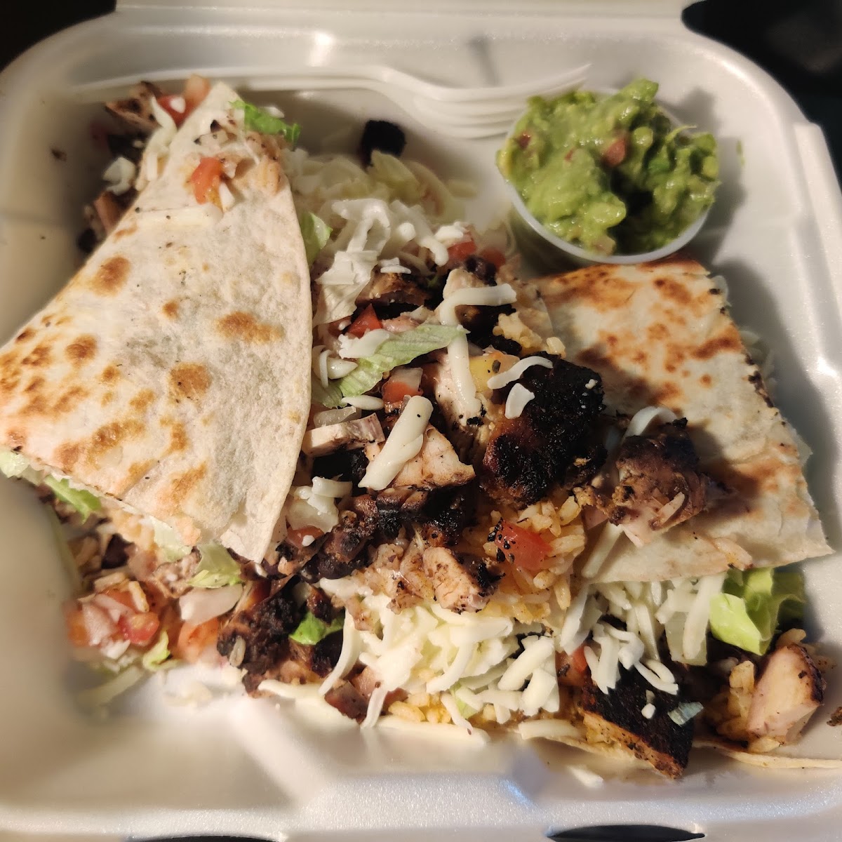 Burrito Loco Photo 5