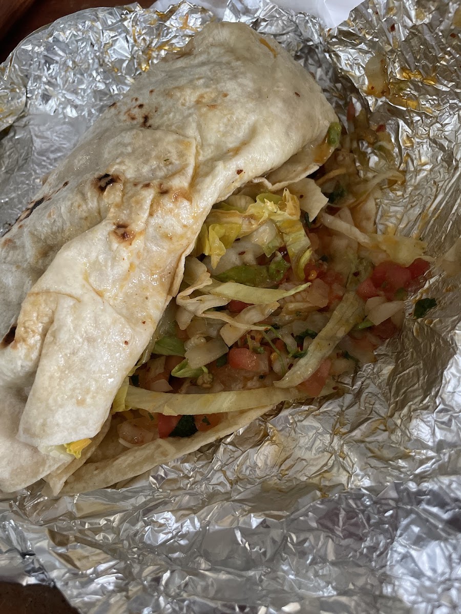 Burrito Loco Photo 7