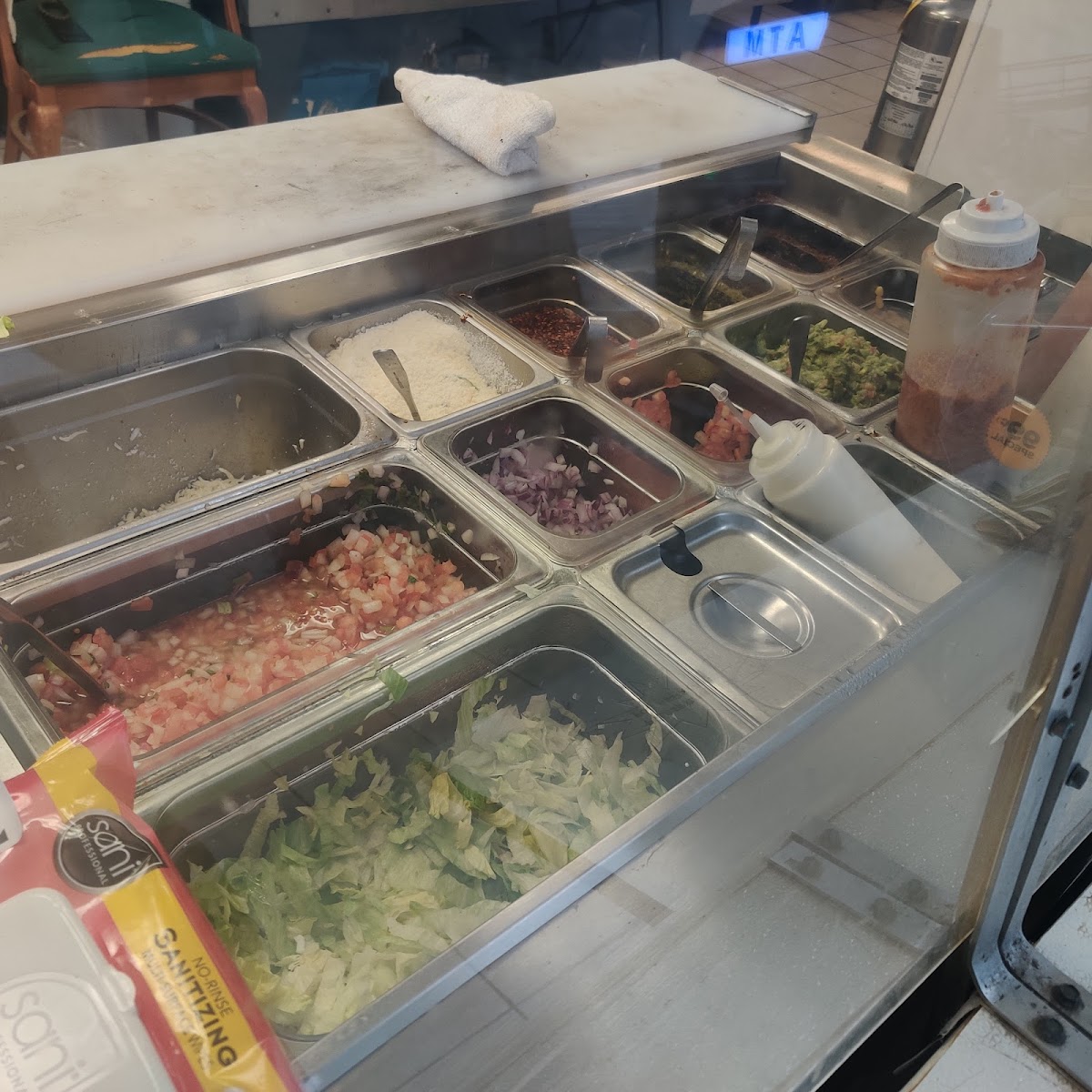 Burrito Loco Photo 9