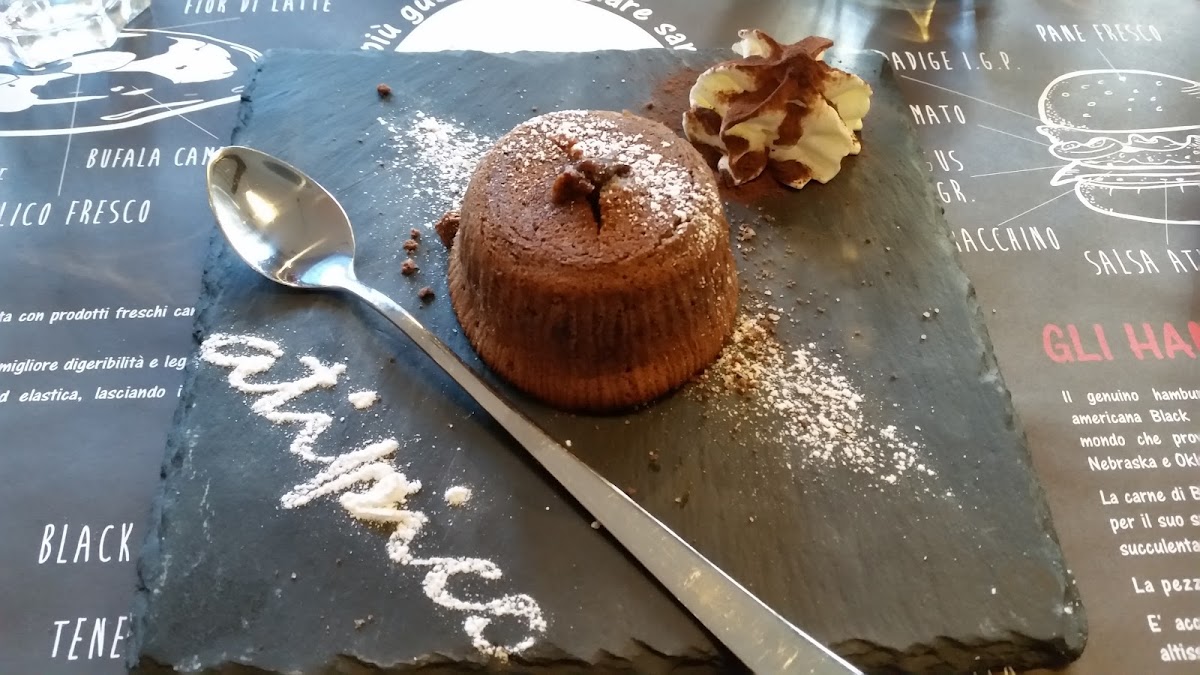 Atipico Lissone | Ristorante Pizzeria e Hamburger Photo 10