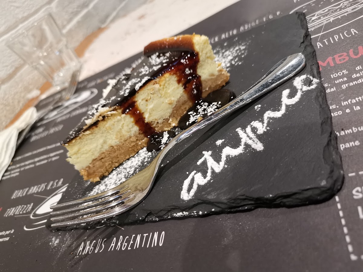 Atipico Lissone | Ristorante Pizzeria e Hamburger Photo 7