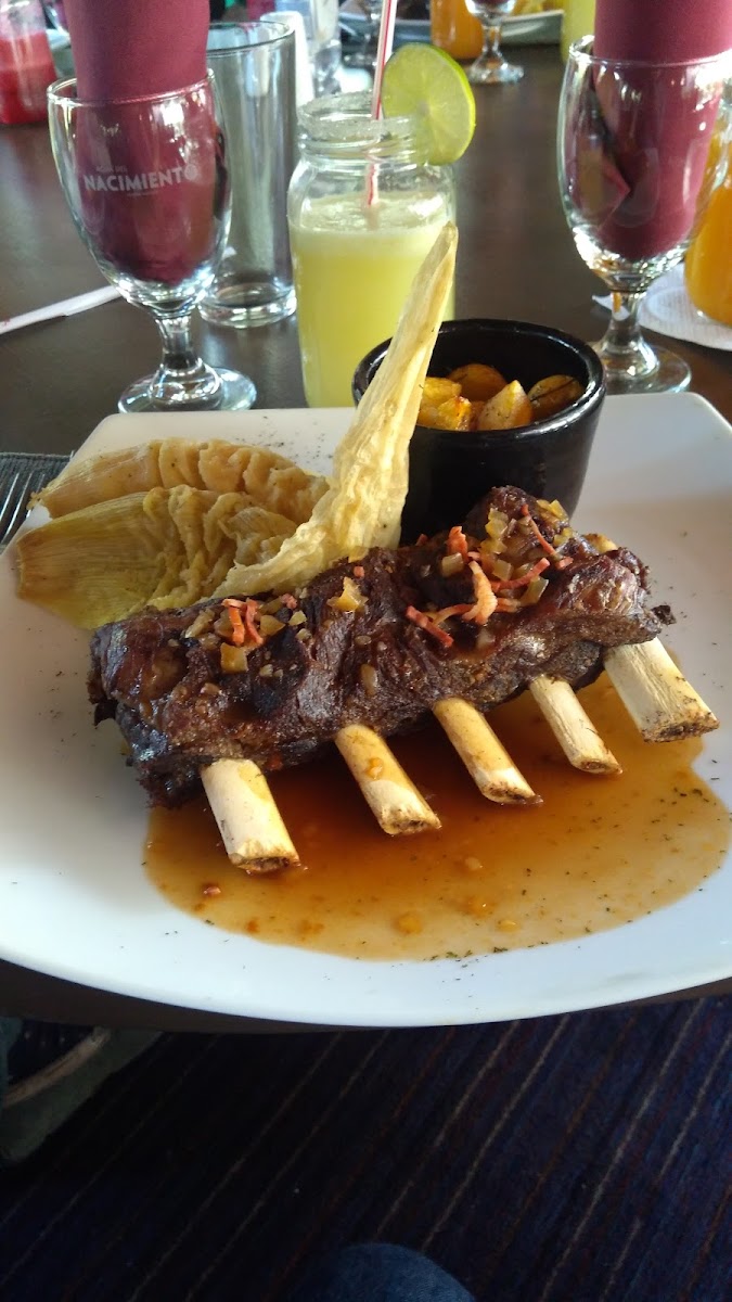 Restaurante Puente Viejo Photo 5