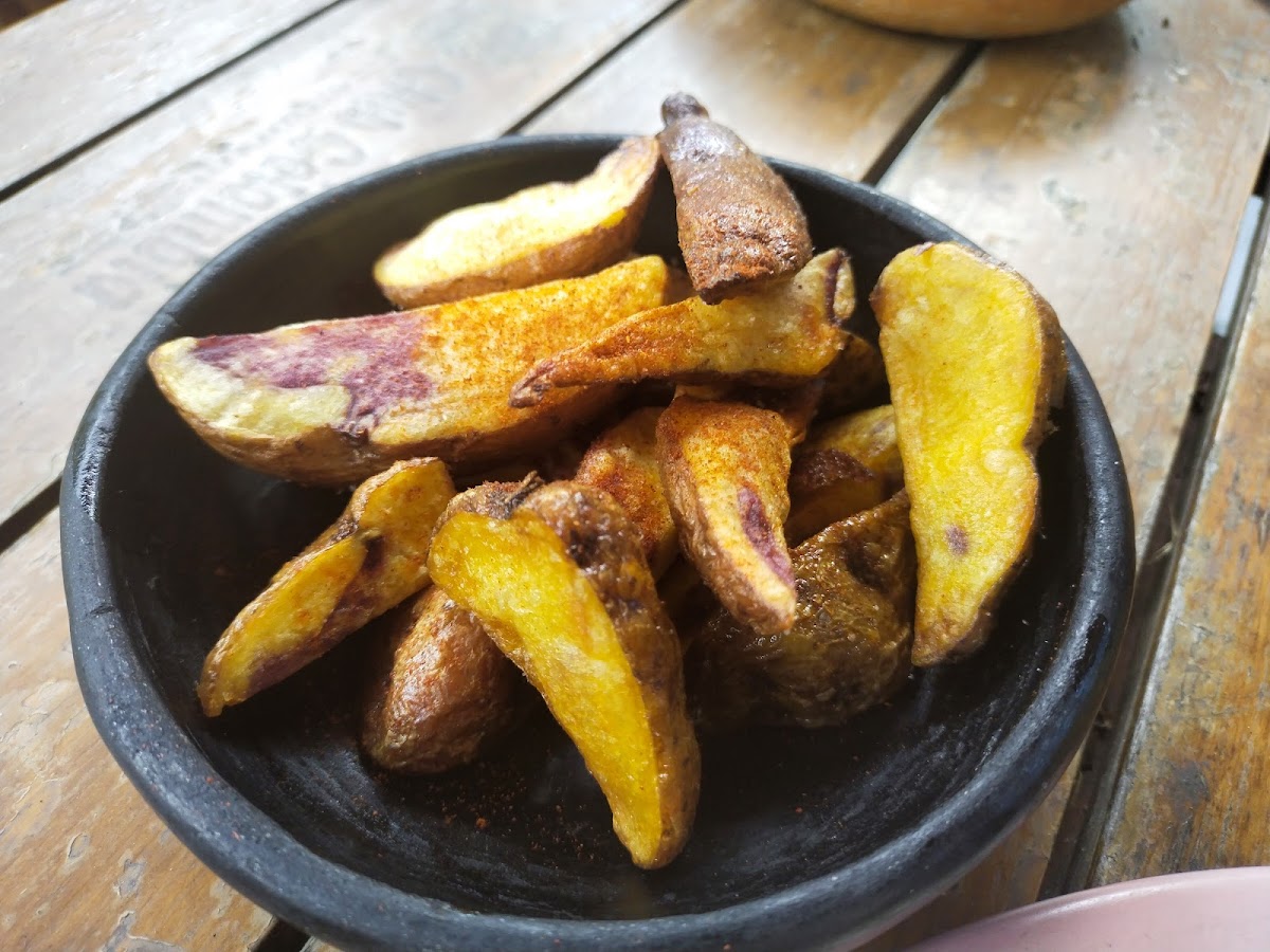Restaurante Puente Viejo Photo 7