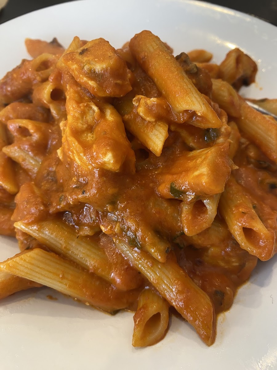 pasta piatto Photo 7