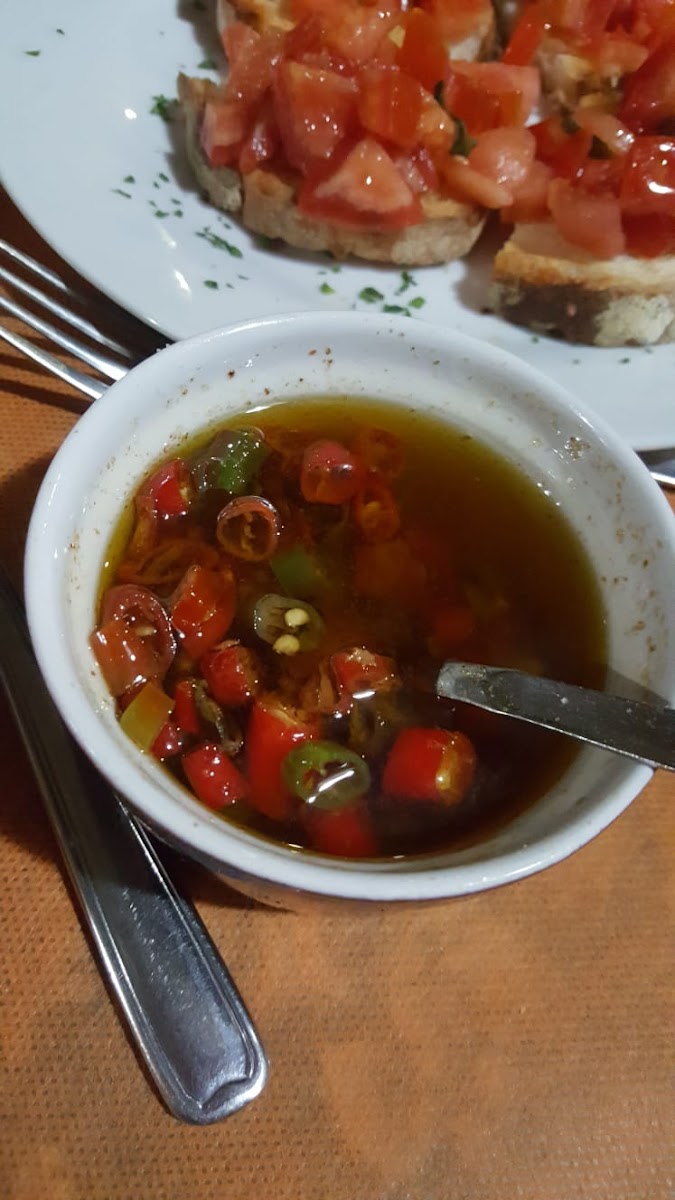 Ristorante Pizzeria Jasmine Photo 6