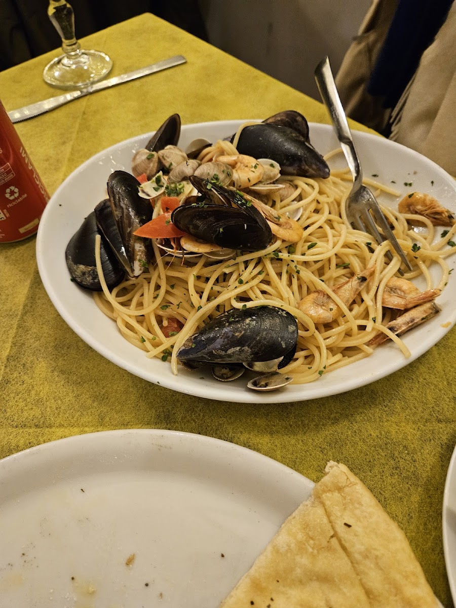 Ristorante Pizzeria Jasmine Photo 7