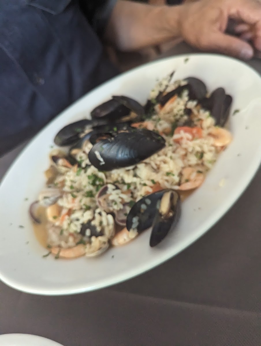 Ristorante Pizzeria Jasmine Photo 9