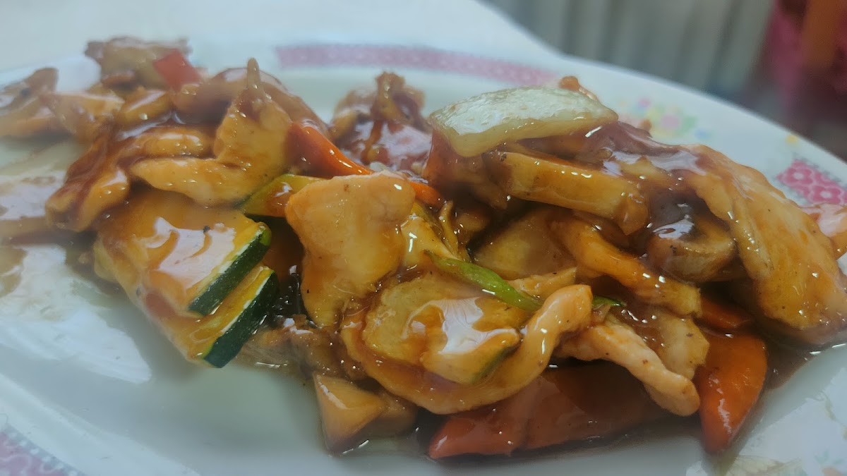 Restaurante Chino Fu-Lin Photo 3