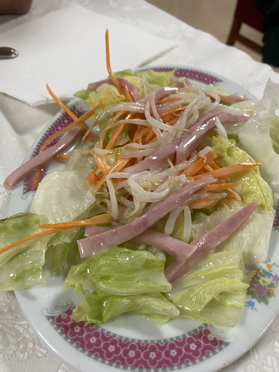 Restaurante Chino Fu-Lin Photo 4