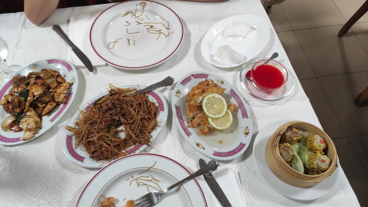 Restaurante Chino Fu-Lin Photo 5